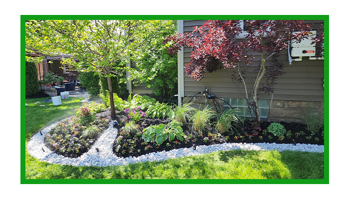 Landscape Architecture Design Plan